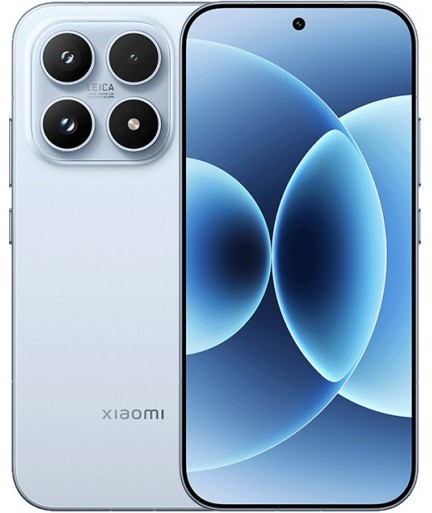 Xiaomi 17 12Gb 256Gb Blue цена