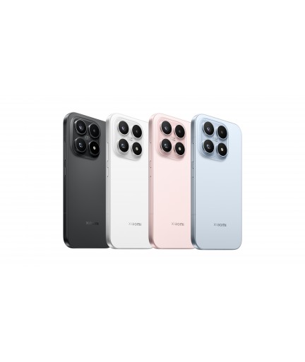 Xiaomi 17 12Gb 256Gb Pink цена