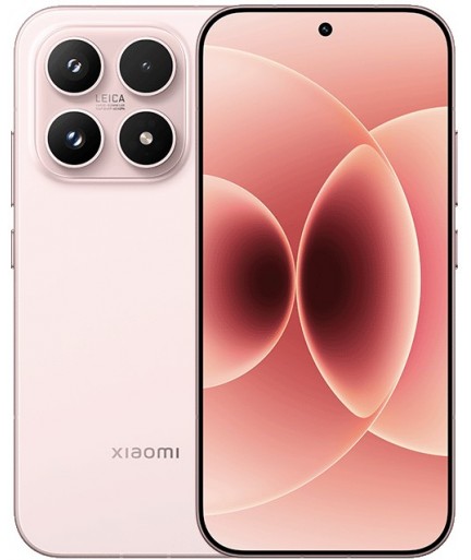 Xiaomi 17 12Gb 256Gb Pink цена