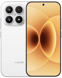 Xiaomi 17 12/256GB White