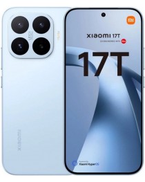 Xiaomi 17T 12/256GB Blue