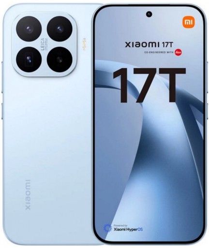 Xiaomi 17T 12Gb 512Gb Blue цена Xiaomi 17T 12Gb 512Gb Blue цена