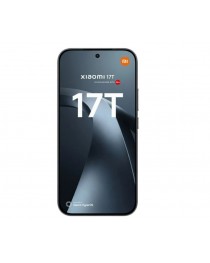 Xiaomi 17T 12/256GB Black