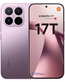 Xiaomi 17T 12/256GB Purple