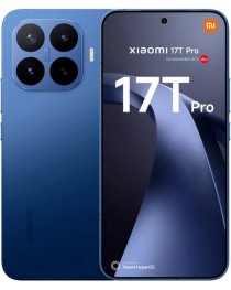 Xiaomi 17T Pro 12/256GB Blue