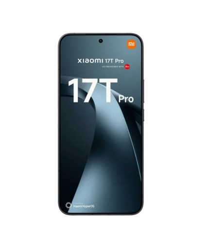 Xiaomi 17T Pro 12Gb 512Gb Blue цена