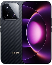 Xiaomi 17 Max 12/256GB Black