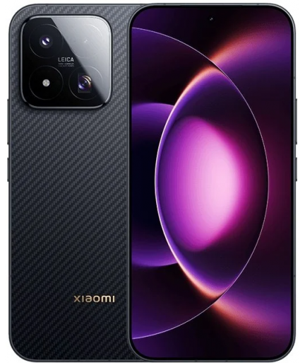 Xiaomi 17 Max 16Gb 256Gb Black цена