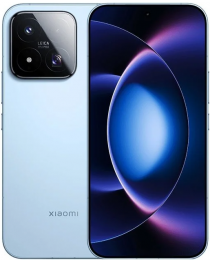 Xiaomi 17 Max 12/256GB Blue
