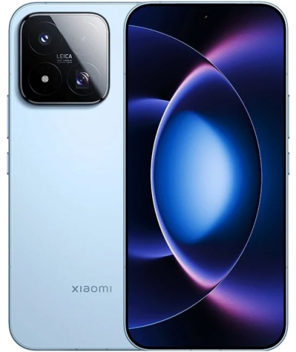 Xiaomi 17 Max 16Gb 256Gb Blue цена
