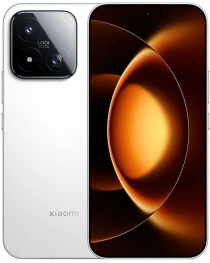 Xiaomi 17 Max 12/256GB White