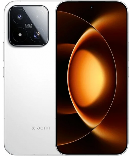 Xiaomi 17 Max 12Gb 256Gb White цена
