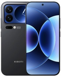 Xiaomi 17 Pro 12/256GB Black