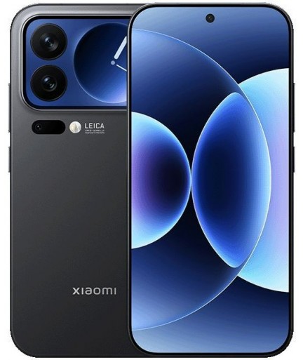 Xiaomi 17 Pro 12Gb 256Gb Black цена