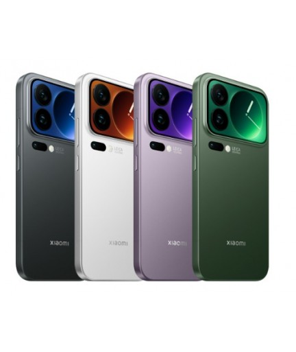Xiaomi 17 Pro Max 16Gb 512Gb Purple цена
