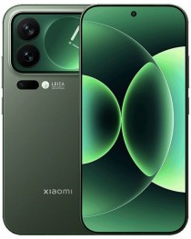 Xiaomi 17 Pro 12/256GB Green