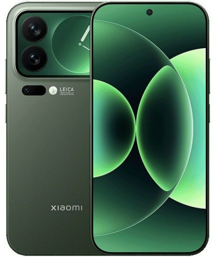 Xiaomi 17 Pro 12Gb 256Gb Green цена