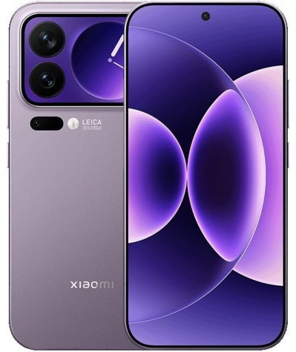 Xiaomi 17 Pro 12Gb 256Gb Purple цена