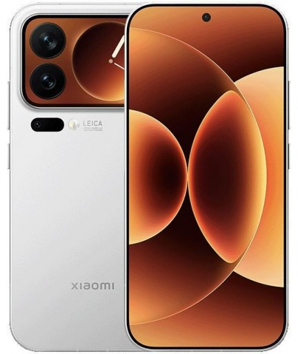 Xiaomi 17 Pro 12Gb 256Gb White цена