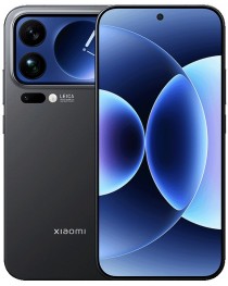 Xiaomi 17 Pro Max 12/512GB Black