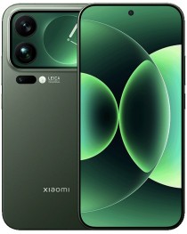 Xiaomi 17 Pro Max 12/512GB Green