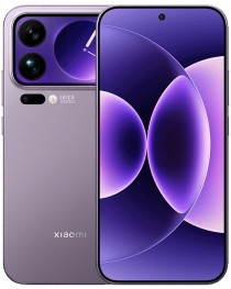 Xiaomi 17 Pro Max 12/512GB Purple