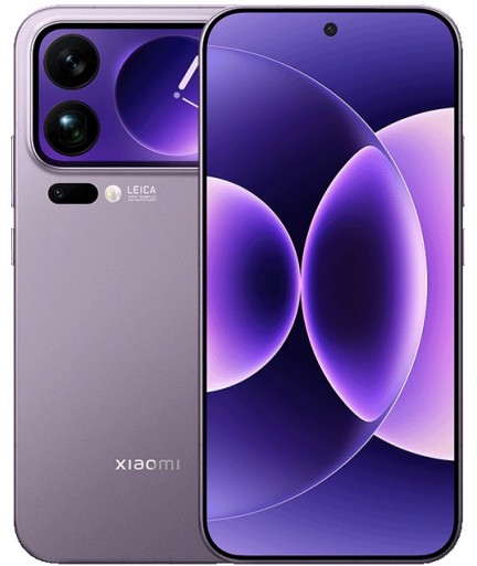 Xiaomi 17 Pro Max 16Gb 512Gb Purple цена