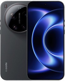 Xiaomi 17 Ultra 12/512GB Black