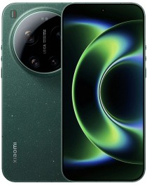 Xiaomi 17 Ultra 12/512GB Green