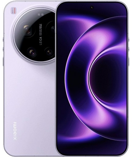 Xiaomi 17 Ultra 16Gb 1024Gb Purple цена