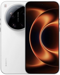 Xiaomi 17 Ultra 12/512GB White