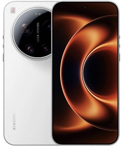 Xiaomi 17 Ultra 12Gb 512Gb White цена