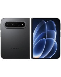 Xiaomi 18 Fold 12/256GB Black