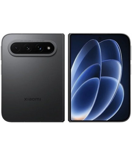 Xiaomi 18 Fold 16Gb 512Gb Black цена