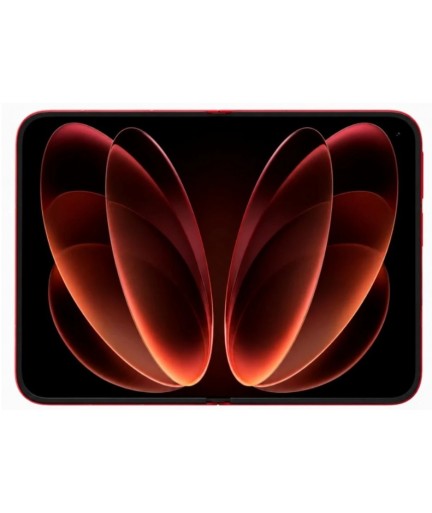 Xiaomi 18 Fold 12Gb 256Gb Red цена