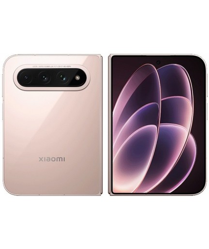 Xiaomi 18 Fold 12Gb 256Gb Pink цена