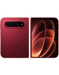 Xiaomi 18 Fold 12/256GB Red