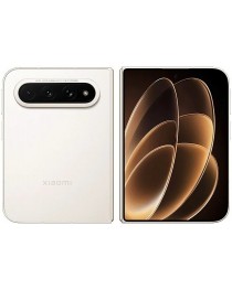 Xiaomi 18 Fold 12/256GB White