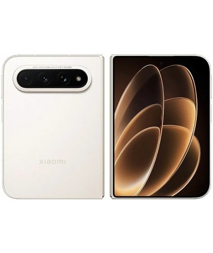 Xiaomi 18 Fold 12Gb 256Gb White цена