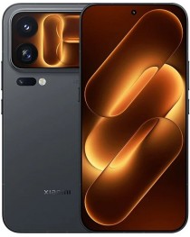 Xiaomi 18 Pro 12/256GB Black