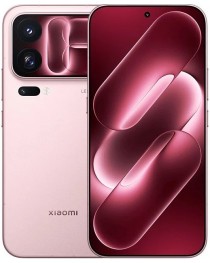 Xiaomi 18 Pro 12/256GB Pink