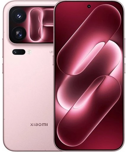 Xiaomi 18 Pro 16Gb 512Gb Pink цена