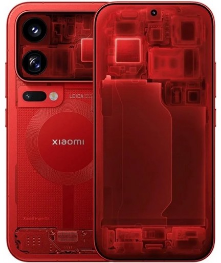 Xiaomi 18 Pro 16Gb 1024Gb Red цена