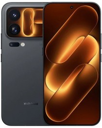 Xiaomi 18 Pro Max 12/256GB Black