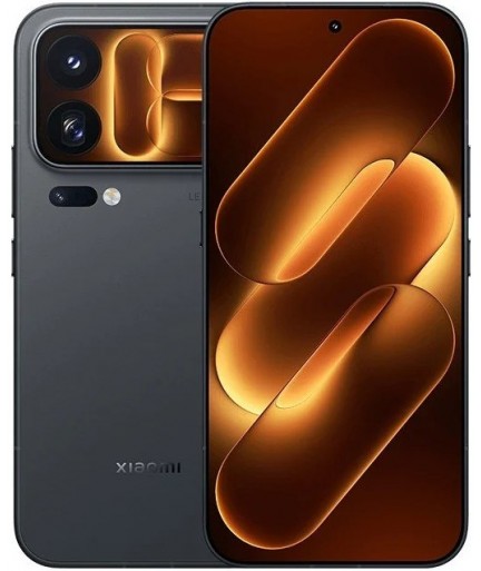 Xiaomi 18 Pro Max 16Gb 512Gb Black цена