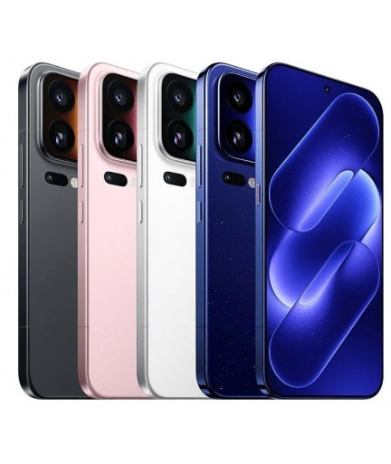 Xiaomi 18 Pro Max 16Gb 512Gb Red цена
