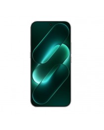 Xiaomi 18 Pro Max 12/256GB Black