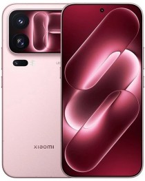 Xiaomi 18 Pro Max 12/256GB Pink