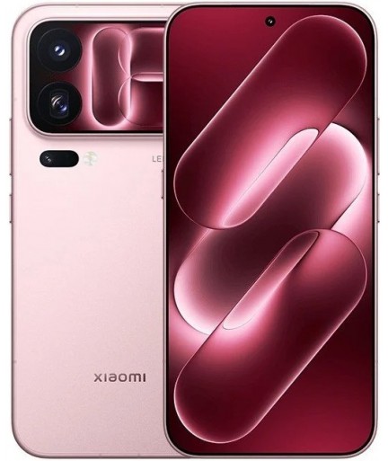 Xiaomi 18 Pro Max 12Gb 256Gb Pink цена