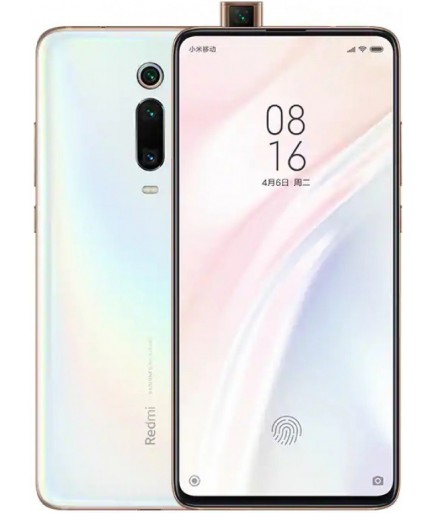 Xiaomi Mi9T Pro (6GB+64GB) White купить в Уфе